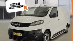 Gebruikt 2021 Opel Vivaro Edition Van | € 13.890 (Eerlijke prijs)