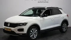 Gebruikt 2020 VW T-Roc Sportline SUV | € 23.995 (Goede deal)