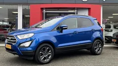 Gebruikt 2019 Ford Ecosport Trend SUV | € 15.885 (Eerlijke prijs)