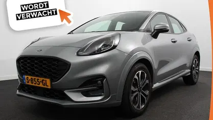 Gebruikt 2021 Ford Puma ST-Line SUV | € 16.490 (Eerlijke prijs)