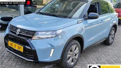Blauw Gebruikt 2024 Suzuki Vitara SUV | € 27.445 (Eerlijke prijs)