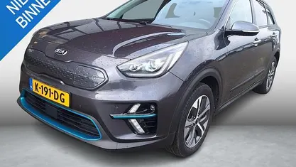 Occasion Kia e-Niro 150 kW (204 PK) 2020 SUV
