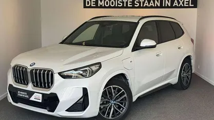 Occasion 2024 BMW X1 M Sport SUV | € 46.950 (Eerlijke prijs)