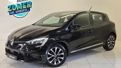 Zwart Gebruikt 2020 Renault Clio V Zen Hatchback | € 13.045 (Eerlijke prijs)