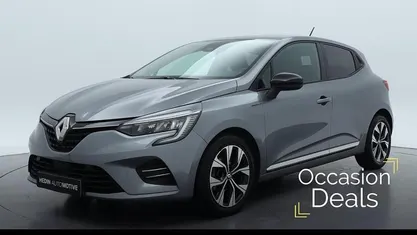 Occasion 2022 Renault Clio V Evolution Hatchback | € 13.495 (Eerlijke prijs)