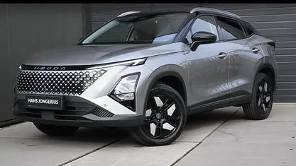 Nieuw Omoda 5 224 PK (164 kW) 2026 Overige SUV