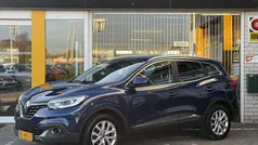 Gebruikt 2017 Renault Kadjar Intens SUV | € 14.745 (Eerlijke prijs)