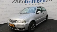 Gebruikt 2001 VW Polo Trendline Hatchback | € 1.190 (Eerlijke prijs)