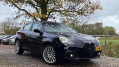 Gebruikt 2010 Alfa Romeo Giulietta Distinctive Hatchback | € 4.975 (Eerlijke prijs)