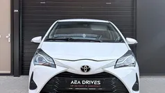 Gebruikt 2020 Toyota Yaris Active Hatchback | € 13.299 (Goede deal)