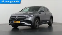 Gebruikt 2022 Mercedes EQA250 AMG line SUV | € 33.850 (Eerlijke prijs)