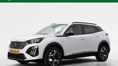 Wit Gebruikt 2024 Peugeot 2008 Allure SUV | € 25.390 (Goede deal)