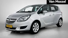 Gebruikt 2016 Opel Meriva Cosmo MPV | € 9.900 (Eerlijke prijs)
