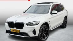 Gebruikt 2022 BMW X3 Executive SUV | € 40.999 (Super prijs)