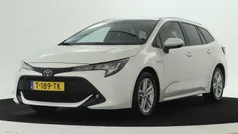 Gebruikt 2020 Toyota Corolla Limited Stationwagen | € 20.945 (Eerlijke prijs)