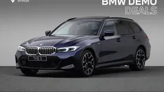 Gebruikt 2025 BMW 330e M Sport Stationwagen | € 54.880 (Goede deal)