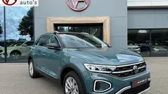 Suv Gebruikt 2024 VW T-Roc Style SUV | € 34.445 (Eerlijke prijs)