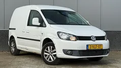 Gebruikt 2011 VW Caddy MPV | € 3.250 (Goede deal)