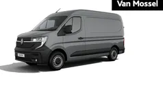 Gebruikt 2024 Renault Master Van | € 35.740 (Eerlijke prijs)