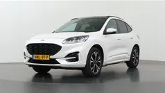 Gebruikt 2022 Ford Kuga ST-Line X SUV | € 29.730 (Eerlijke prijs)