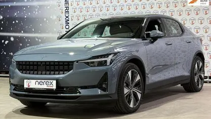 Grijs, metallic lak Occasion 2023 Polestar 2 Pilot Hatchback | € 35.445 (Eerlijke prijs)