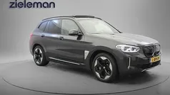 Gebruikt 2021 BMW iX Executive SUV | € 28.845 (Eerlijke prijs)