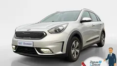 Gebruikt 2017 Kia Niro First Edition SUV | € 15.890 (Eerlijke prijs)