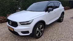Gebruikt 2022 Volvo XC40 Inscription SUV | € 37.895 (Eerlijke prijs)
