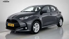 Grijs metallic Gebruikt 2023 Mazda 2 Hatchback | € 22.945 (Goede deal)