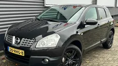 Gebruikt 2008 Nissan Qashqai Acenta SUV | € 3.995 (Eerlijke prijs)
