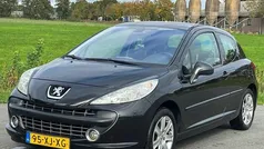 Gebruikt 2007 Peugeot 207 Hatchback | € 899 (Goede deal)