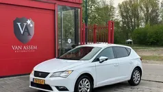 Gebruikt 2013 Seat Leon Style Hatchback | € 3.495 (Super prijs)