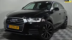 Gebruikt 2016 Audi Q3 Sport SUV | € 20.950 (Eerlijke prijs)