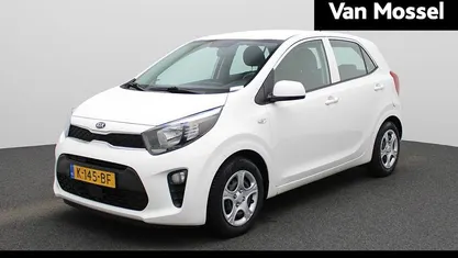 Gebruikt 2020 Kia Picanto Comfort Hatchback | € 10.900 (Eerlijke prijs)