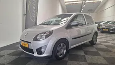 Gebruikt 2011 Renault Twingo Collection Hatchback | € 3.995 (Eerlijke prijs)