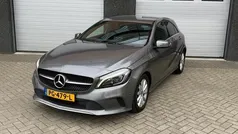 Mercedes A180