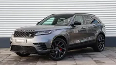 Grijs Gebruikt 2019 Land Rover Range Rover Velar R-Dynamic SUV | € 42.950 (Eerlijke prijs)
