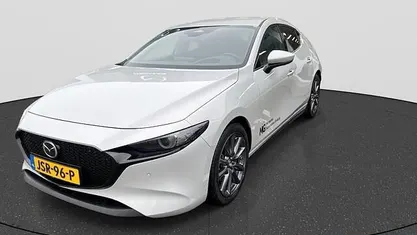 Occasion 2026 Mazda 3 Takumi-Line Hatchback | € 42.590 (Eerlijke prijs)