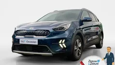 (c3u) deep cerulean m Gebruikt 2020 Kia Niro SUV | € 24.890 (Eerlijke prijs)