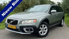 Groen Gebruikt 2008 Volvo XC70 Kinetic SUV | € 12.950 (Eerlijke prijs)