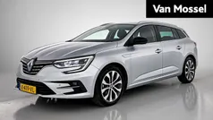 Gebruikt 2024 Renault Mégane GrandTour Techno Stationwagen | € 27.935 (Eerlijke prijs)