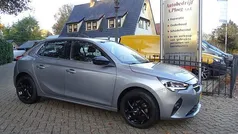 Grijs Gebruikt 2020 Opel Corsa Elegance Stationwagen | € 13.950 (Eerlijke prijs)