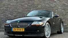 Gebruikt 2004 Alpina Roadster S Cabriolet | € 48.950