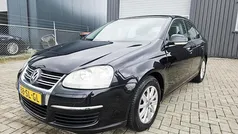 Gebruikt 2006 VW Jetta Comfortline Sedan | € 1.999 (Eerlijke prijs)