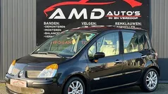 Gebruikt 2005 Renault Modus Initiale MPV | € 2.950 (Eerlijke prijs)