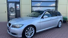 Grijs Gebruikt 2009 BMW 320 Stationwagen | € 6.995 (Eerlijke prijs)