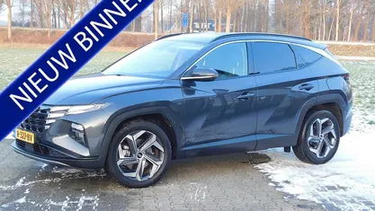 Occasion Hyundai Tucson Premium 2022 SUV