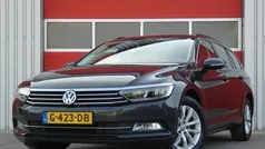 Grijs Gebruikt 2019 VW Passat Comfortline Stationwagen | € 20.750 (Super prijs)