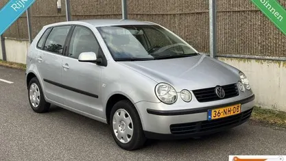 Occasion VW Polo Comfortline 75 PK (55 kW) 2003 Hatchback