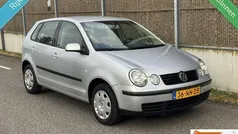 Gebruikt 2003 VW Polo Comfortline Hatchback | € 2.499 (Eerlijke prijs)
